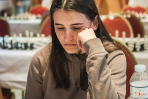 15ο Ατομικό Πρωτάθλημα Σκάκι Μαθητών-Μαθητριών Κ.Δ. Μακεδονίας 2023
