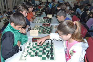 Ανοιχτό Τουρνουά Γρήγορου Σκακιού "Υψηλάντεια 2013" (Νέα Τραπεζούντα Πιερίας, 12/05/2013)